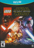 LEGO Star Wars - The Force Awakens (Bilingual) NINTENDO WII U Game