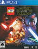 LEGO Star Wars - The Force Awakens Playstation4 Game