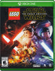 LEGO Star Wars - The Force Awakens (Bilingual Cover) XBOX ONE Game
