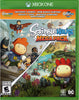Scribblenauts Mega Pack (Bilingual) XBOX ONE Game