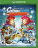 Scribblenauts Showdown (Bilingual) XBOX ONE Game