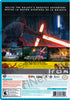 LEGO Star Wars - Le Réveil de la Force (jeu en anglais et en espagnol) pour Nintendo Wii U
