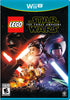 LEGO Star Wars - Le Réveil de la Force (jeu en anglais et en espagnol) pour Nintendo Wii U