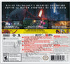LEGO Star Wars - The Force Awakens (English / Spanish Language) 3DS Game