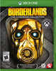 Borderlands - The Handsome Collection (Bilingue) Jeu XBOX ONE