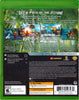 Lego - Ninjago Movie (Jeu vidéo) (Couverture bilingue) Jeu XBOX One