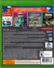 Pack familial Hasbro (4 grands jeux en 1) (bilingue) Jeu XBOX One