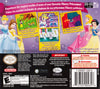 Disney Princess - Magical Jewels (Bilingual) DS Game