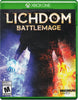 Lichdom - Battlemage (Bilingue) Jeu XBOX ONE