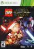 LEGO Star Wars - The Force Awakens (Bilingual) XBOX360 Game