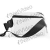 Belt Bag (White) APPAREL Game