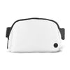 Belt Bag (White) APPAREL Game