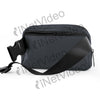 Belt Bag (Grey) Apparel Game