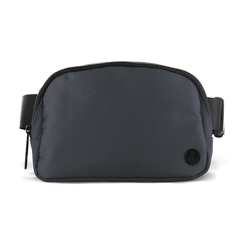 Belt Bag (Grey) Apparel Game