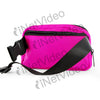 Belt Bag (Fuchsia) Apparel Game