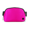 Belt Bag (Fuchsia) Apparel Game