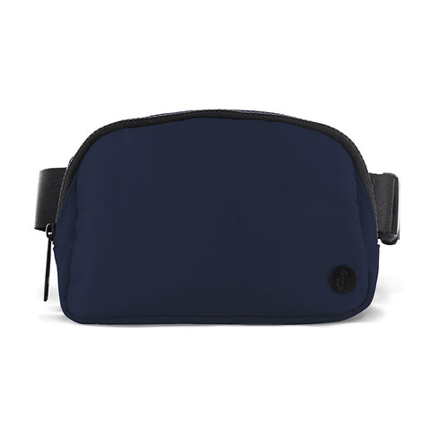 Belt Bag (Navy) Apparel Game