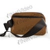 Belt Bag (Gold) Apparel Game