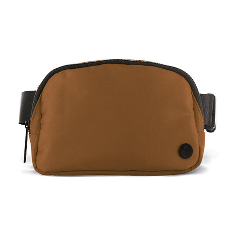 Belt Bag (Gold) Apparel Game