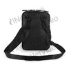Crossbody Bag (Black) APPAREL Game