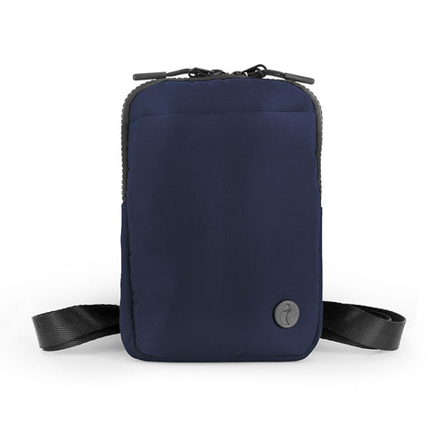 Crossbody Bag (Navy) APPAREL Game
