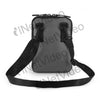 Crossbody Bag (Grey) APPAREL Game