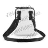Cross-Body Bag (White) Apparel Game
