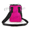 Crossbody Bag (Fuchsia) APPAREL Game
