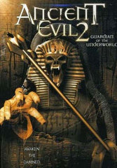 Ancient Evil 2 - Le gardien des enfers