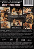 Vol 56 de l'UFC (Championnat de combat ultime) - Full Force DVD Movie
