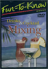 Fun to Know - Mélange de boissons et de cocktails