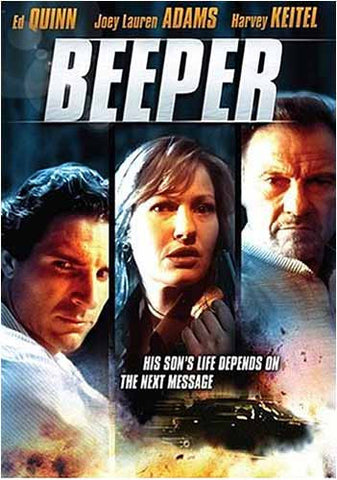 Beeper DVD Movie 