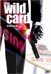 La Wild Card (Tom Whitus)