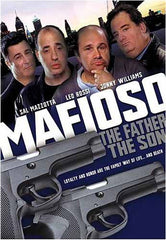 Mafioso - Le Père Le Fils