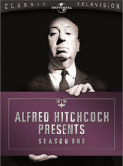 Alfred Hitchcock Presents - Season One (1) (Boxset)