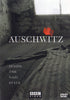 Auschwitz - Inside the Nazi State DVD Movie 