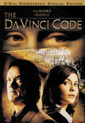 The Da Vinci Code (Widescreen Two-Disc Special Edition)