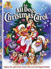 Un DVD de tous les chiens: Christmas Carol DVD Movie