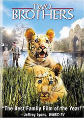 Two Brothers (Widescreen Edition)