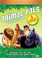The Animal Pals Collection (Boxset)
