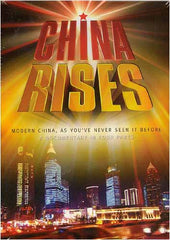 La Chine monte (Boxset)
