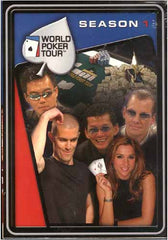 World Poker Tour - Season One(Boxset)