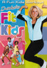 Denise Austin's - Fit Kids DVD Movie 
