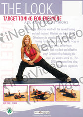 The Look - Target Toning For Everyone
