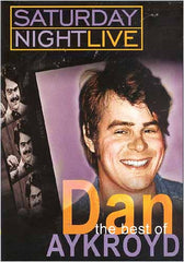 Saturday Night Live - Le meilleur de Dan Aykroyd
