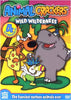 Animal Crackers - Le film Wild Wilderness sur DVD