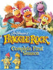 Fraggle Rock - Compléter le film DVD de la première saison (Boxset)