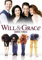 Will and Grace: Série Finale