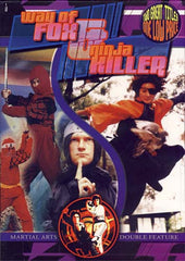 Chemin du Renard / Ninja Killer