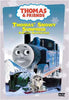 Thomas & Friends - Thomas Snowy Surprise DVD Movie
